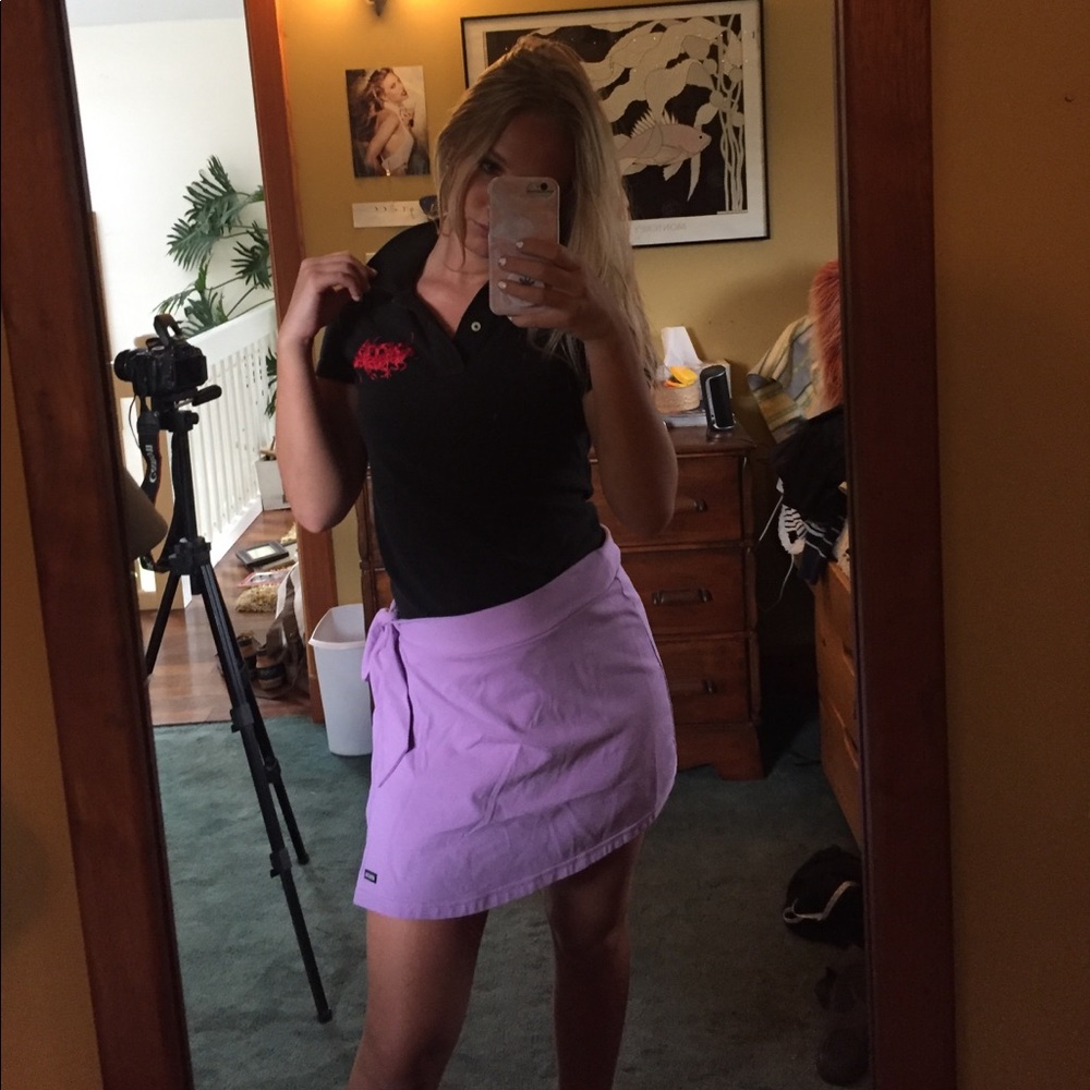 Athleta Golf or Tennis Skirt